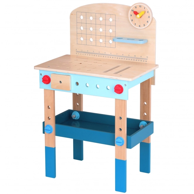 Træ arbejdsbord Tooky Toy