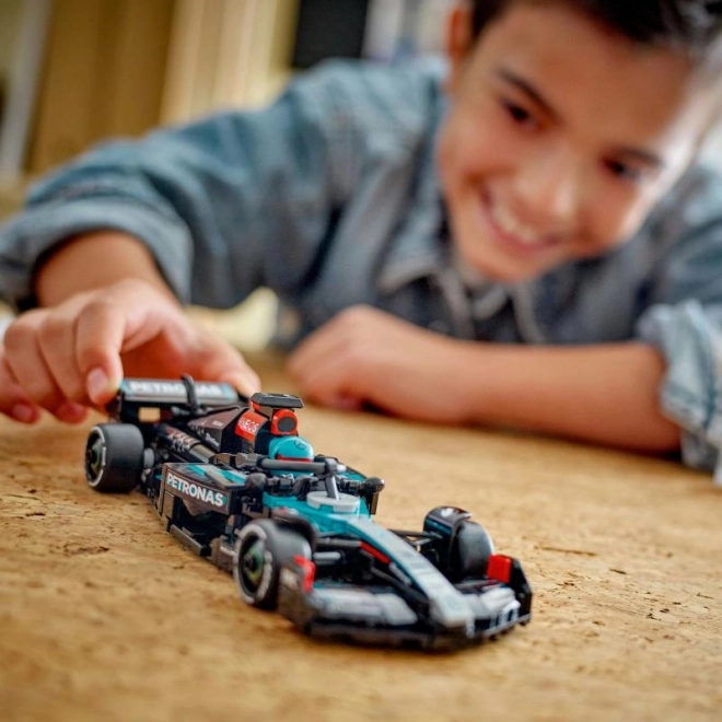 LEGO Speed Champions 77244 Racerbil Mercedes-AMG F1 W15