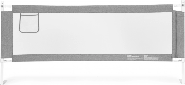 Åndbart net og lomme til småting