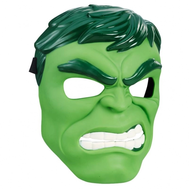 AVN Heltedragtmaske