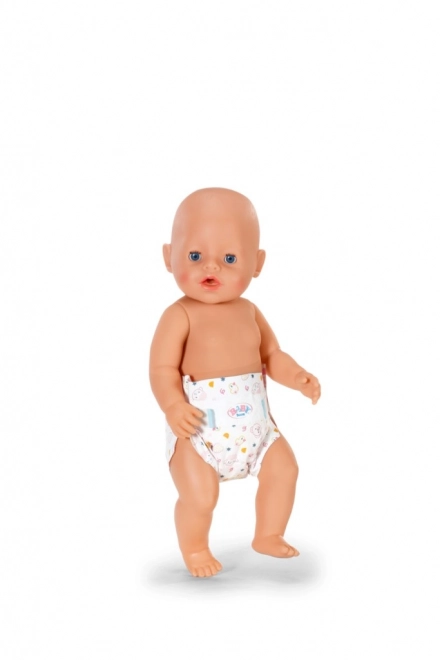 Bleer til dukker BABY born