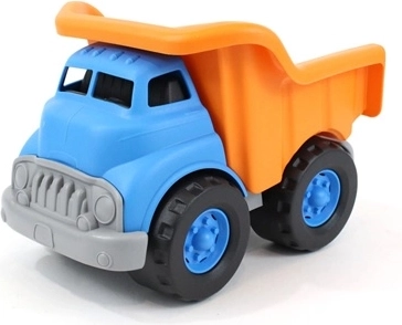 Green Toys tippelad lastbil