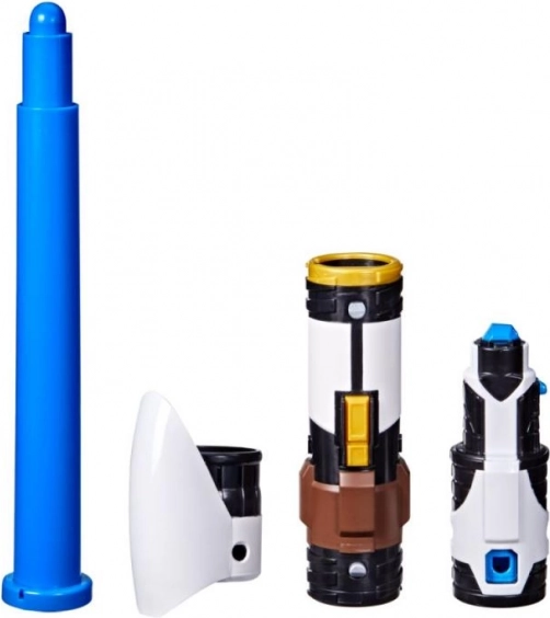 Star Wars Lyssværd Forge Basis