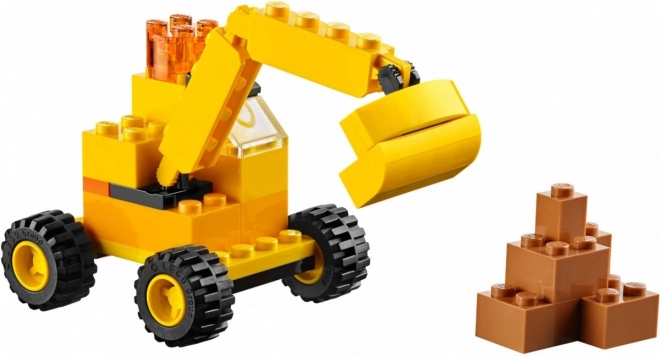 LEGO Classic 10698 Stor kreativ boks