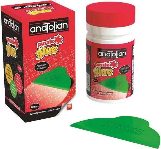 Puslespilslim 140 ml ANATOLIAN