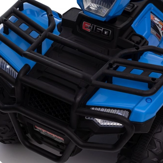Elektrisk børne-ATV JC915