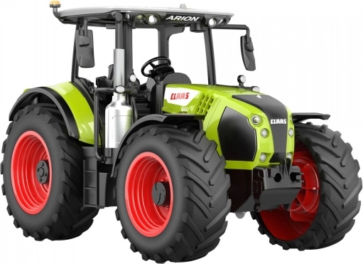 Realistisk model CLAAS Arion 660