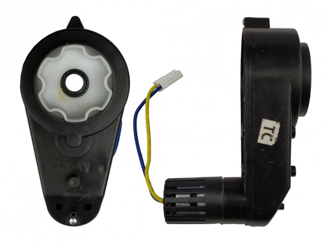 Motor + gearkasse 24V 12000 o/min SX1928