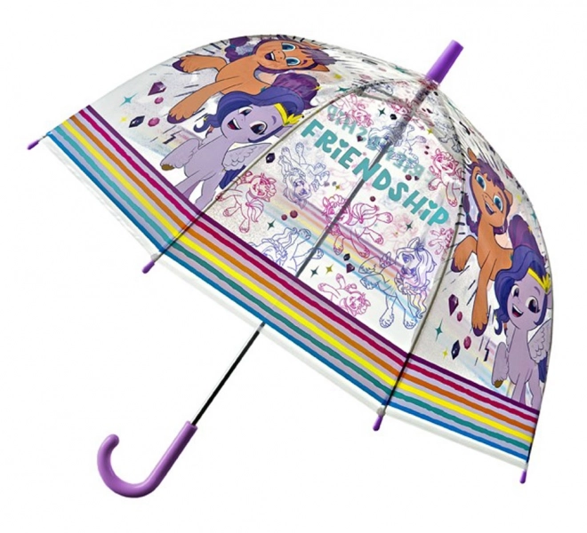Paraply My Little Pony - Film