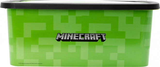 Opbevaringsboks Minecraft