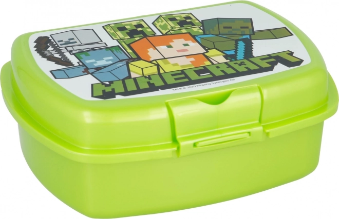 STOR Urban madkasse Minecraft