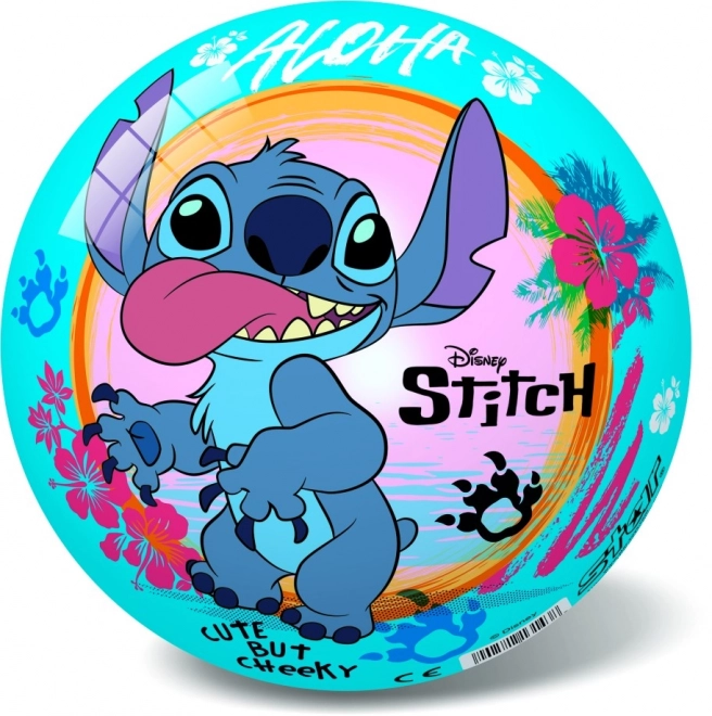 Bold med Stitch motiv