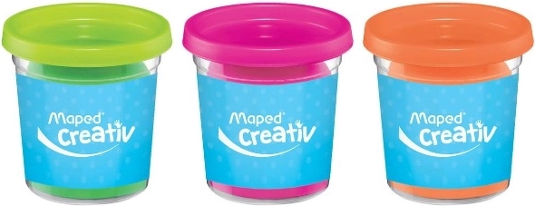 Maped Creativ modelleringsmasse