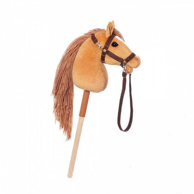 Hobby Horse HOPPIHORSE A4 Kastanje Brun