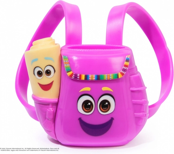 Ikonisk rygsæk til skatte