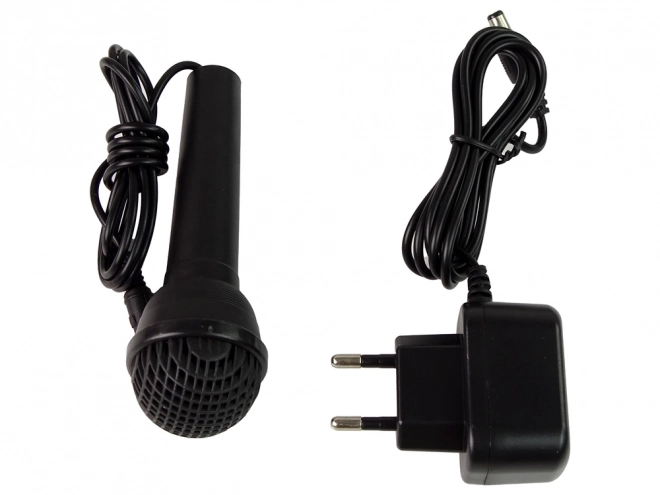 Tastatur MQ-6112 Mikrofonholder for noder 61 taster