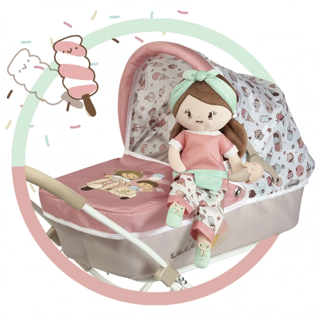 DeCuevas 20148 Plysbamse SWEET - 36 cm