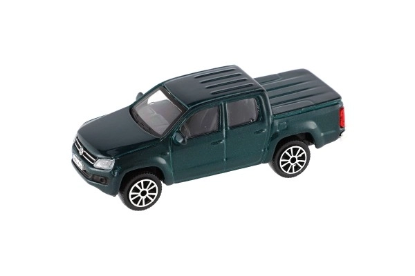 Bburago Street Fire Collezione 1/43, forskellige typer