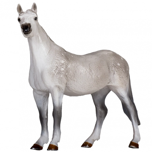 Mojo orlovsk traver – realistisk hestefigur XL