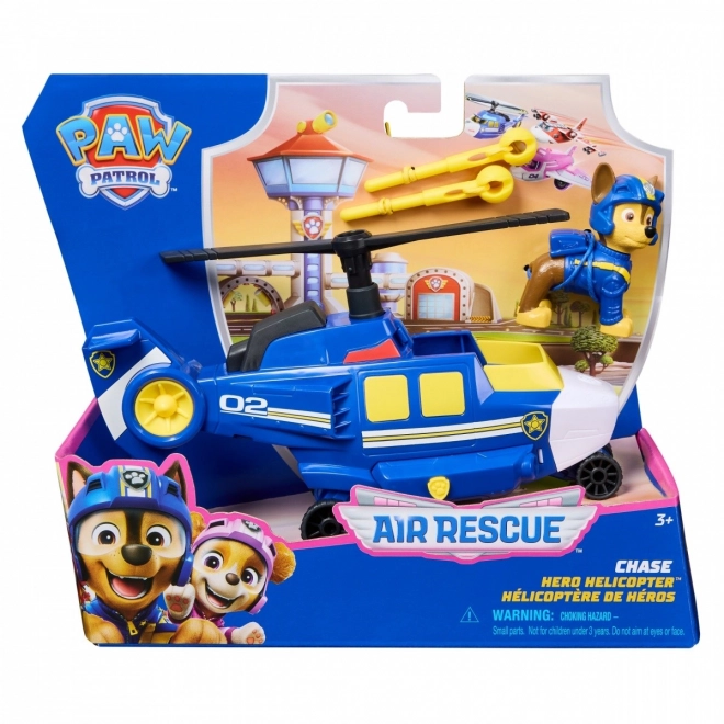 Paw Patrol Air Rescue Fly Chase Fly