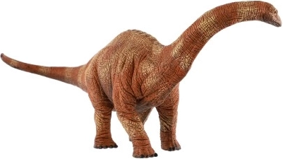Lærerigt legetøj til små paleontologer