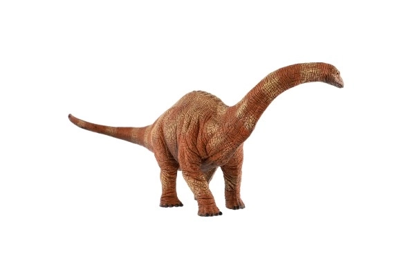 Apatosaurus zootet plast 30 cm i pose