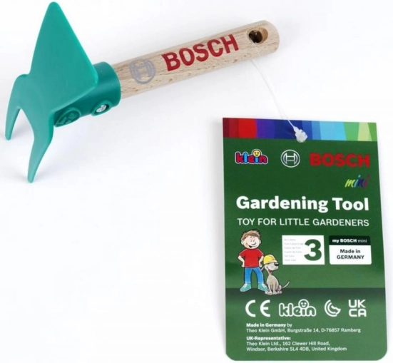 Bosch Kort Havehakke