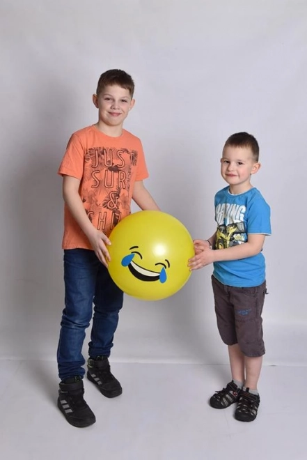 Smileybold