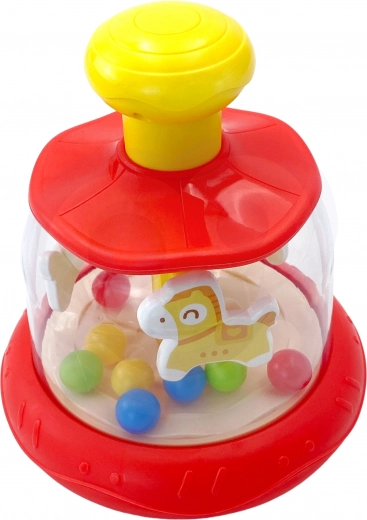 Farver, bevægelse og lyd