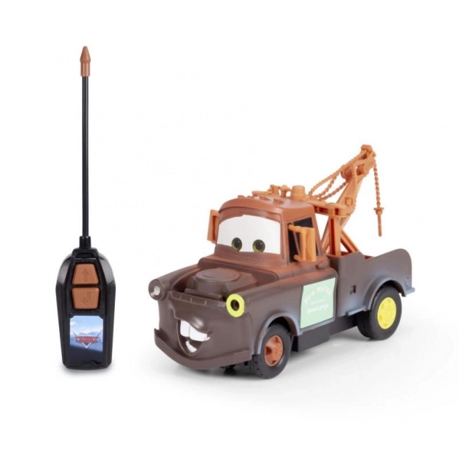 RC Biler Burák Single Drive 1:32, 1 kanal