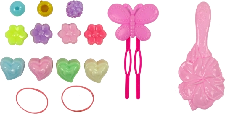 Kreative styling-accessories