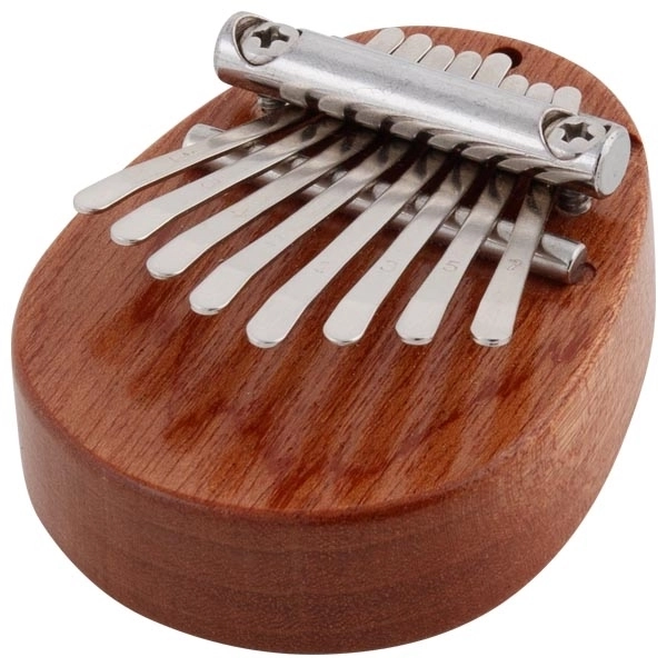 Musiklegetøj Kalimba mini