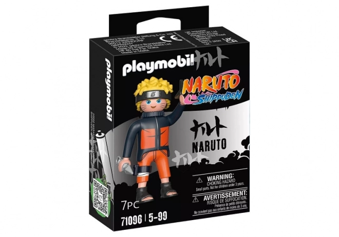 Figur Naruto Uzumaki Playmobil