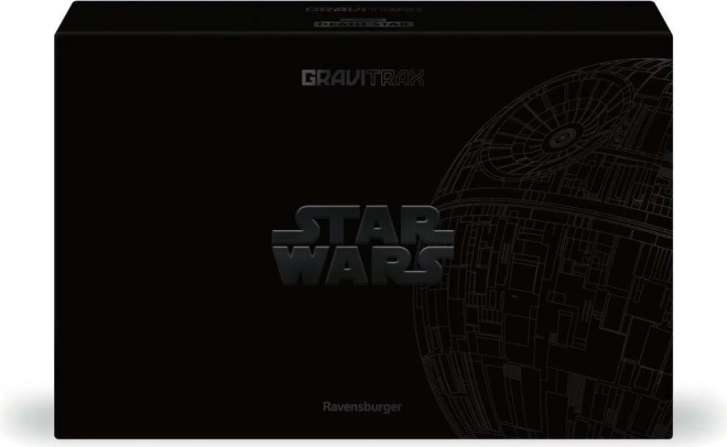 Startpakke GraviTrax Death Star Star Wars
