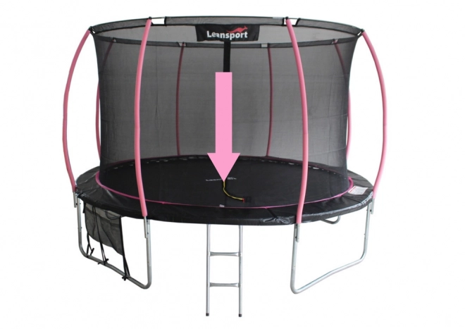 Trampolinmåtte LEAN Sport Max 12ft
