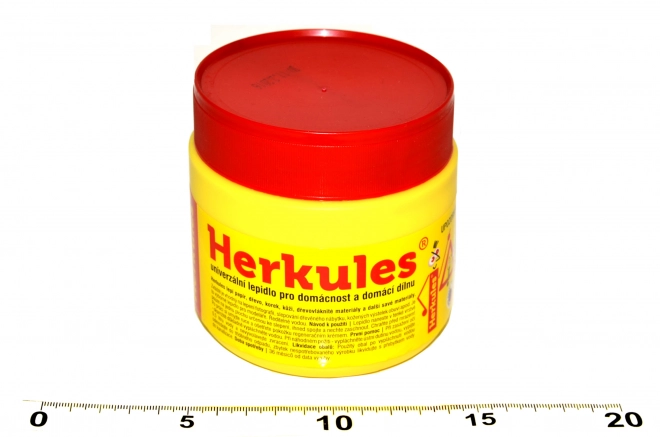 Herkules flydende lim 500g Universel