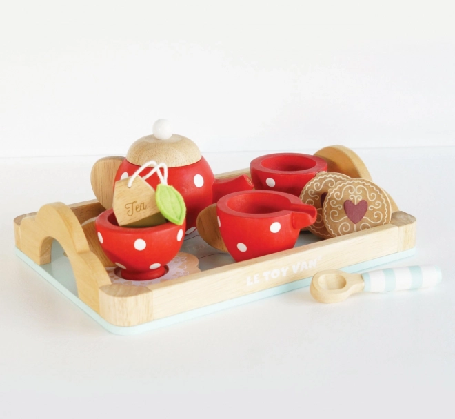 Le Toy Van Tesæt Honeybake