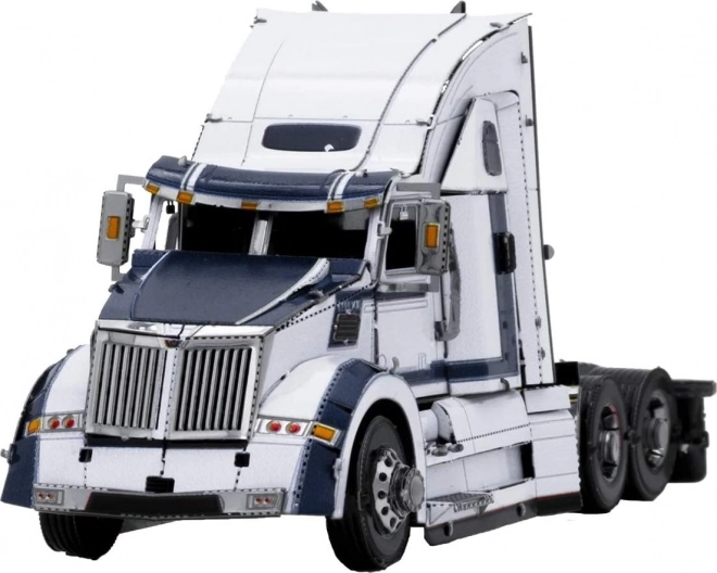 METAL EARTH 3D puslespil Western Star 5700XE