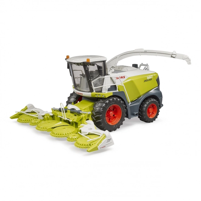 Bruder Høster CLAAS JAGUAR 980