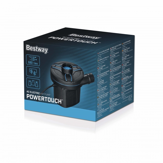 Elektrisk pumpe Bestway 220/240V