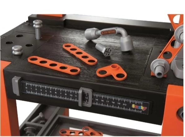 B&D Arbejdsbord Bricolo One