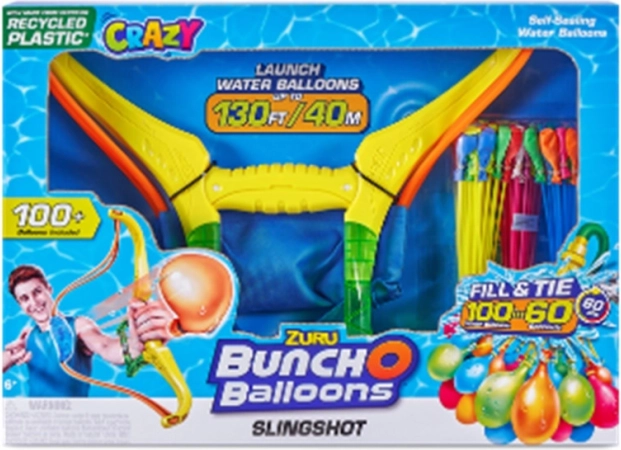 Vandballoner med bue Bunch O Balloons