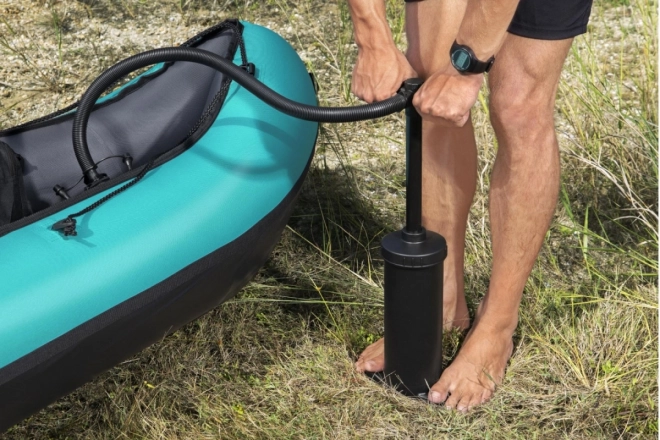 Håndpumpe 37 cm Bestway