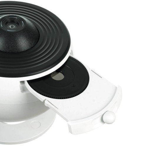 Projektor stjerner LED med lampe