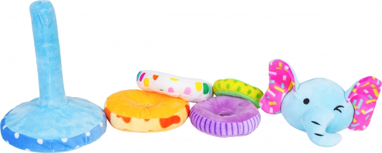 Lærer sortering og koordination