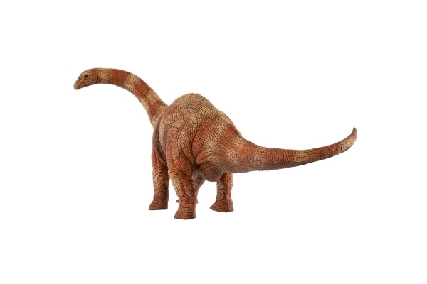 Apatosaurus zootet plast 30 cm i pose