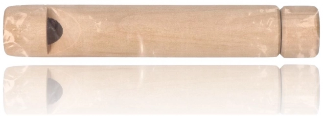 Goki trebflfet med glidende stempel