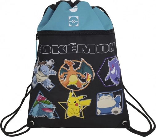 Pokémon snørepose Geo