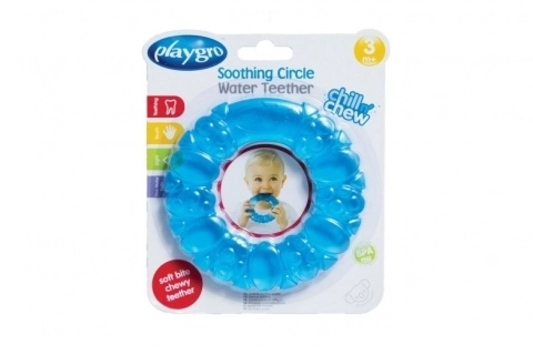Playgro kølende bidering