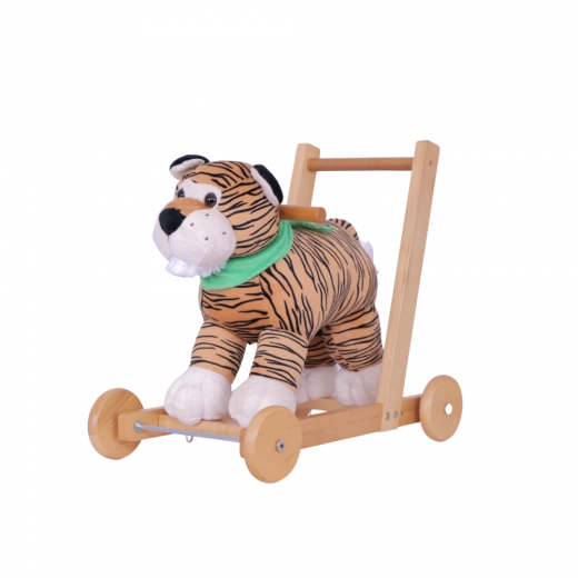 Løbecykel Tiger til børn